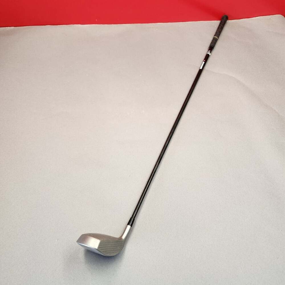 Adams Golf Iron Club Tight Lies 5 wood